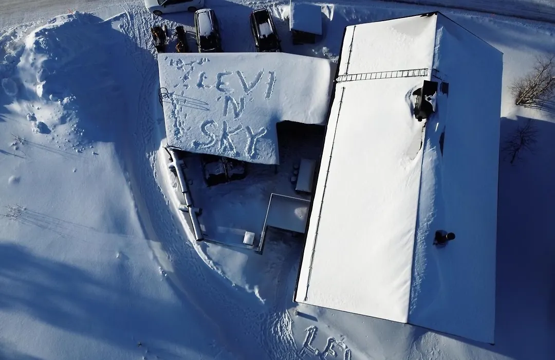 Levi&Sky Luxury Villa-1