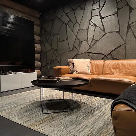 Levi&Sky Luxury Villa-2